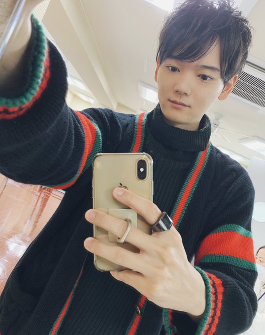                           Happy Birthday Yuki Furukawa from Malaysia     