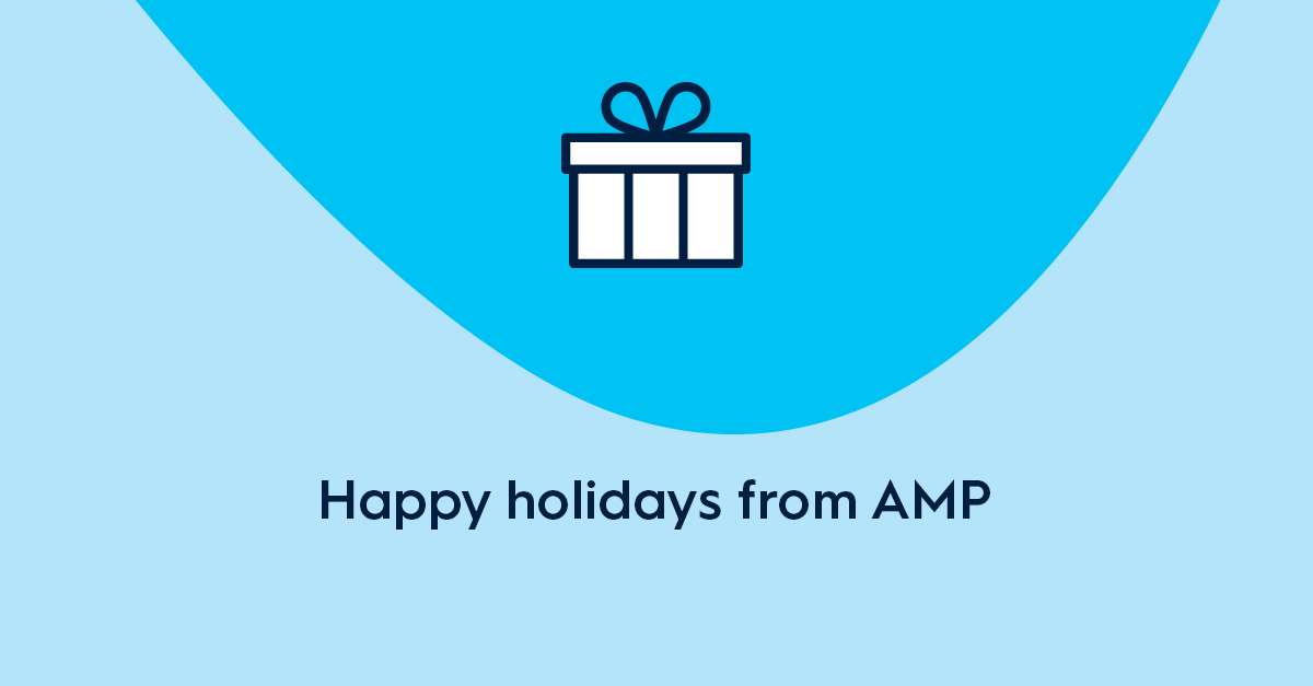AMP_AU's tweet photo. Through the @AMPFoundation Christmas Appeal we’re pleased to donate $76,730 to three incredible charities; @MirabelHQ, @Mettle_org and #LitehausInternational.

From all of us at AMP, we’d like to wish you a merry Christmas and we’ll see you in 2021. https://t.co/RN8LZ2jQdw