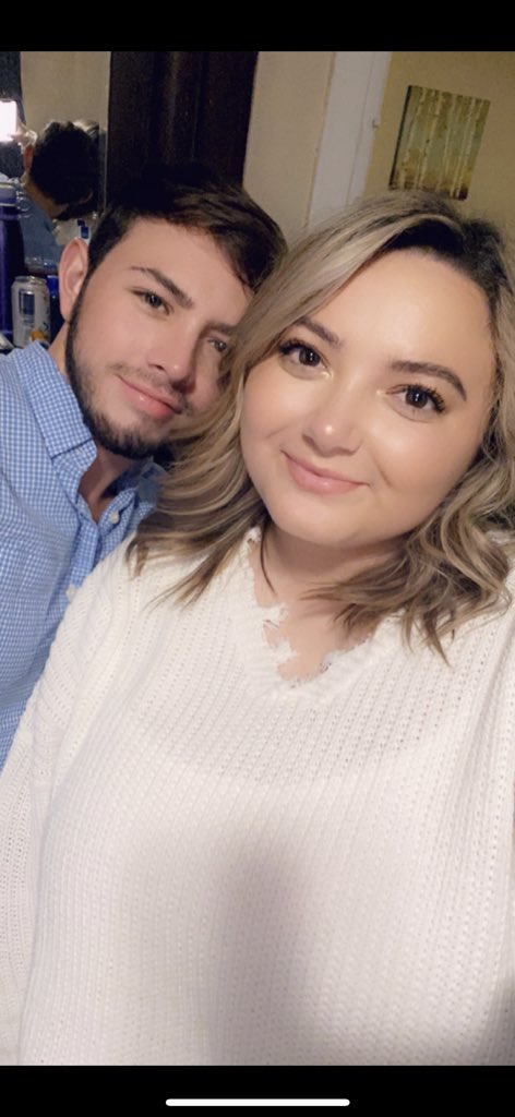 AlliKat98's tweet photo. Happy 21st (FINALLY) birthday to one of my soulmates!!!!! You can make me laugh until I cry, and can put a smile on my face even on my worst days. And thank the lord I don’t have to buy you 21+ things anymore😂 headbop for me tonight, at least once. I love you @notmattwoods 💛 https://t.co/UHt6MtZuyZ