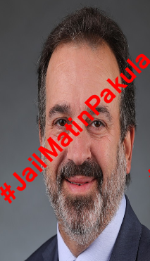welosthim's tweet photo. For what you have done #MartinPakula &amp; for what you are continuing to do to Victoria &amp; Victorians you should be behind bars #JailMartinPakula and throw away the key 

@MartinPakulaMP https://t.co/hfavuvfs8T