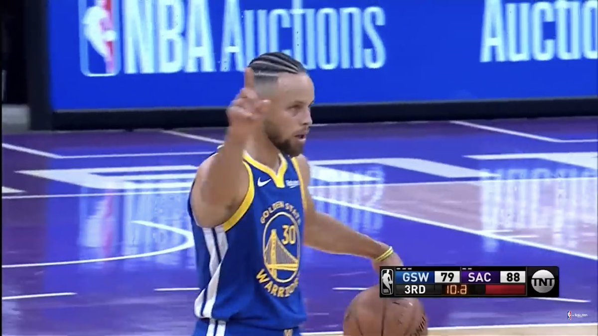 ステファン カリー