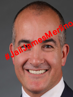 welosthim's tweet photo. For what you have done #JamesMerlino &amp; for what you are continuing to do to Victoria &amp; Victorians you should be behind bars #JailJamesMerlino and throw away the key

@JamesMerlinoMP https://t.co/5rvhIVs2il