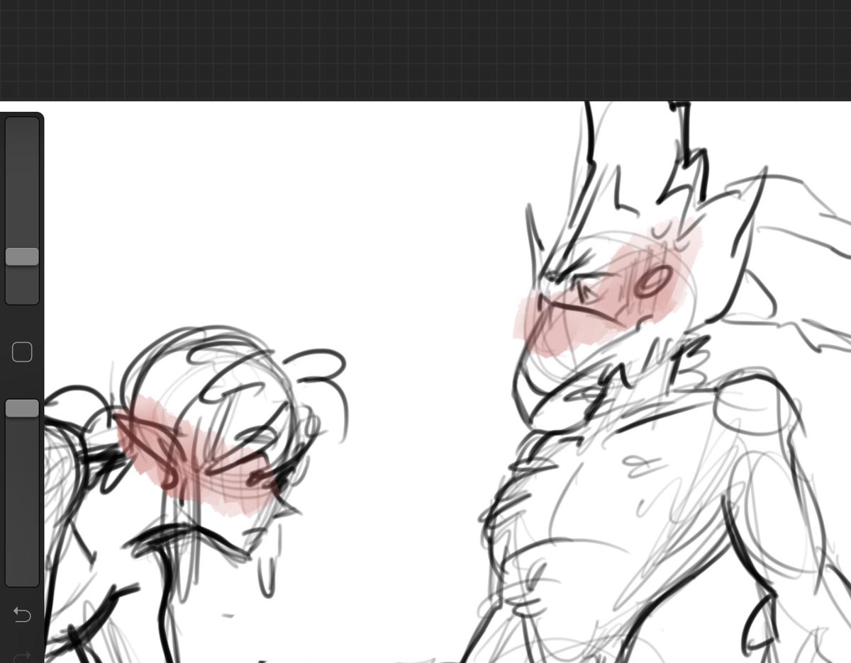 atr0c1us's tweet photo. Out of context(or maybe perfectly in context idk) sketch 👀
#Revalink https://t.co/FYhBfJFrgr