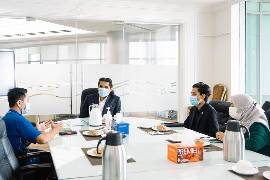 Radzi Jidin tweet media