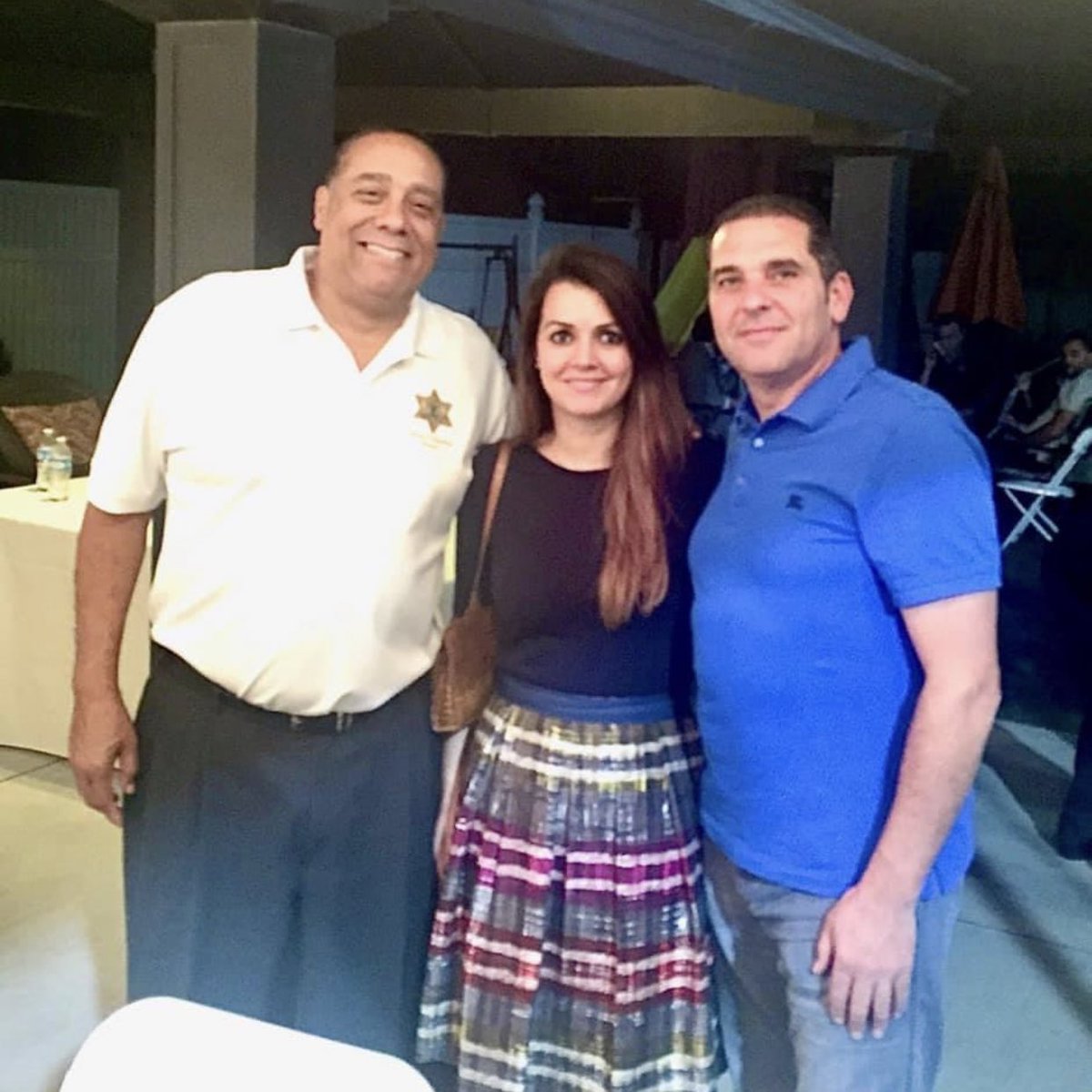 Our city has lost a dear friend in Sheriff Benny Napoleon. My thoughts and prayers are with his family and the entire Wayne County Sheriff's Department. May he rest in peace. 🙏🏼