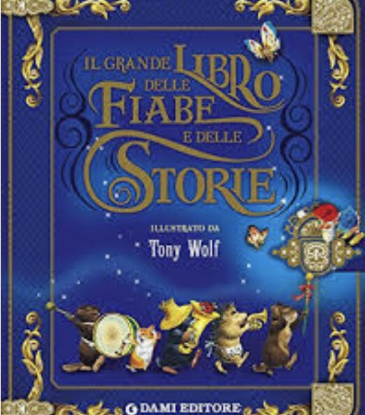 VALIANTEG's tweet photo. 🔴UN LIBRO IN DONO AD OGNI BIMBO.
E’ il regalo natalizio dell’Amministrazione Comunale di Baronissi. https://t.co/C92YV59Pgf