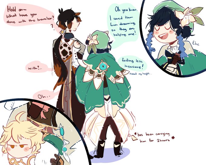 Liste Des Tweetsryudrago A Donne Le Hash Zhongli 2 Whotwi Analyse Graphique Twitter