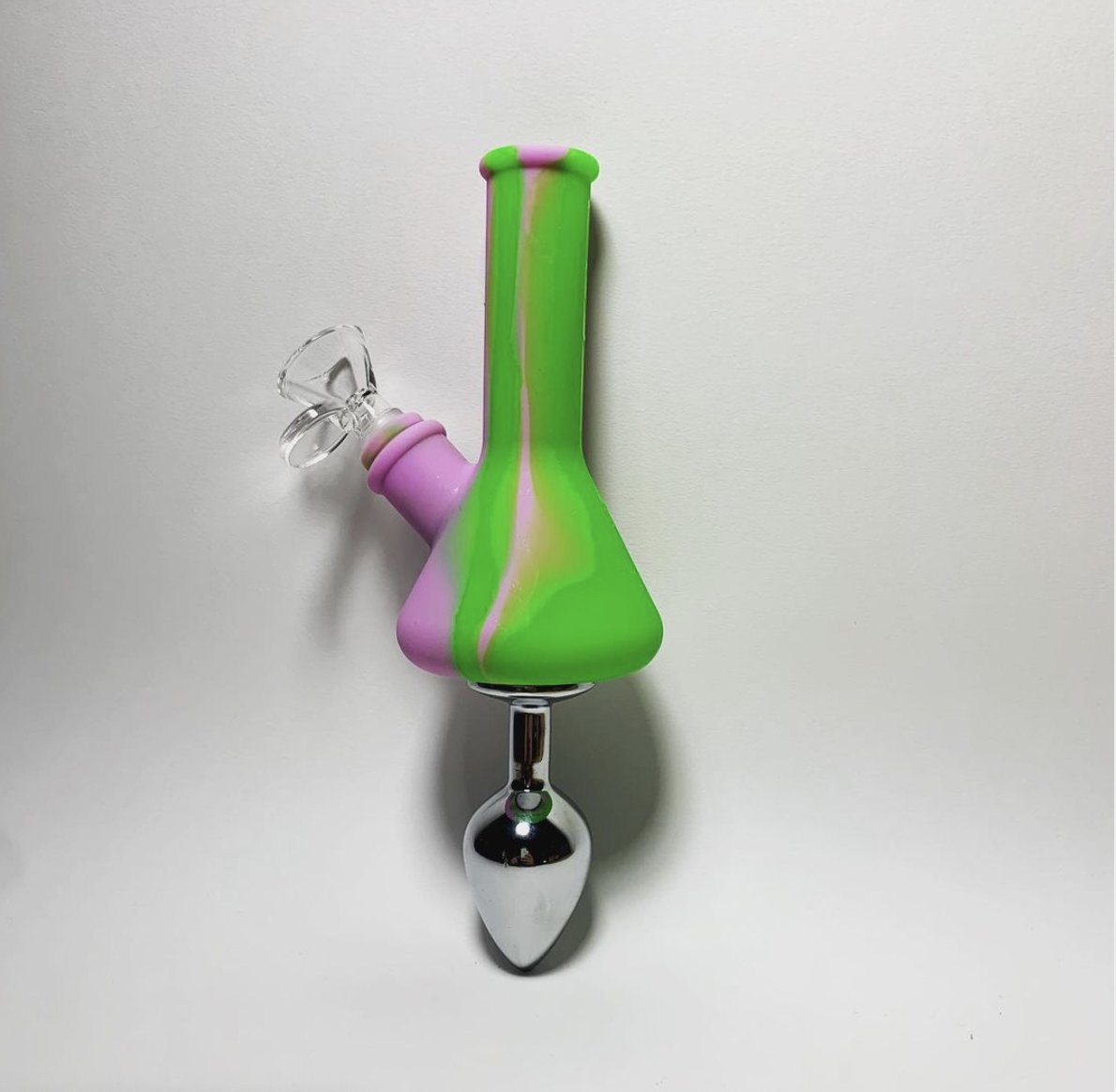 anal plug basketball my friend from home started making butt plugs