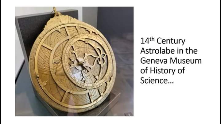 The Astrological units with Surya Sidhanta and Mordern Science is very Similar. Image attached - This Astrolabe is ancient navigation system kept in the Geneva museum of science history.Zoom in and see! The letters all have sanskrit script and our rashis are depicted. .