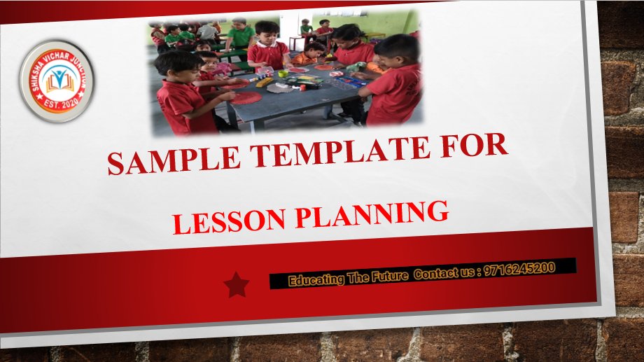 Uptimesnewslive's tweet image. Sample template of lesson | 10 Step to make complete Lesson Plan | Stand... youtu.be/rj_SEY9Ro3A via @YouTube #educatingthefuture #lessonplan #teachingskill