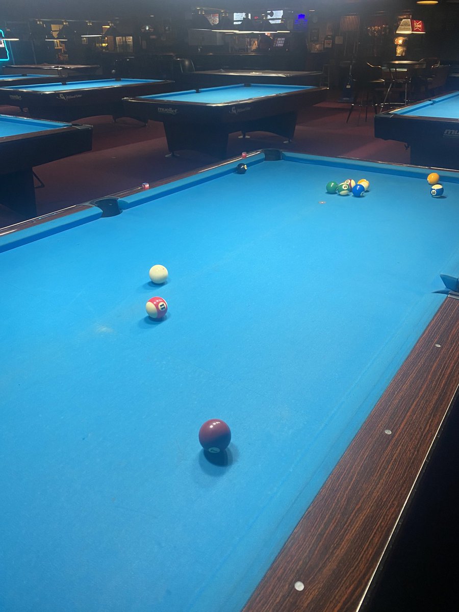 ImportedQueen_'s tweet image. 🎱 #PoolNights#GreatVibes