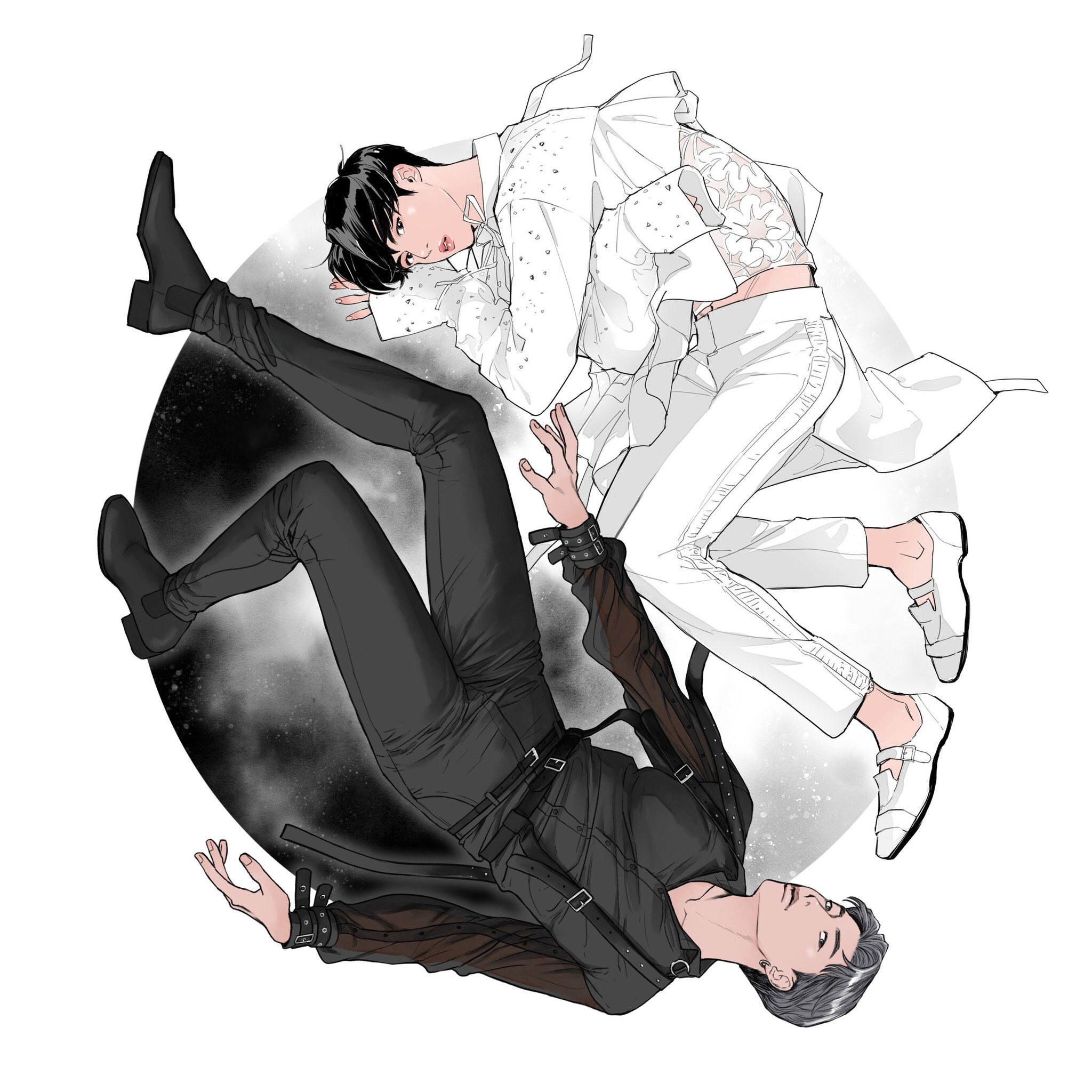 earlyteen ジャン・ミカエラ・ラバヤ (@janjanmichaela) / X