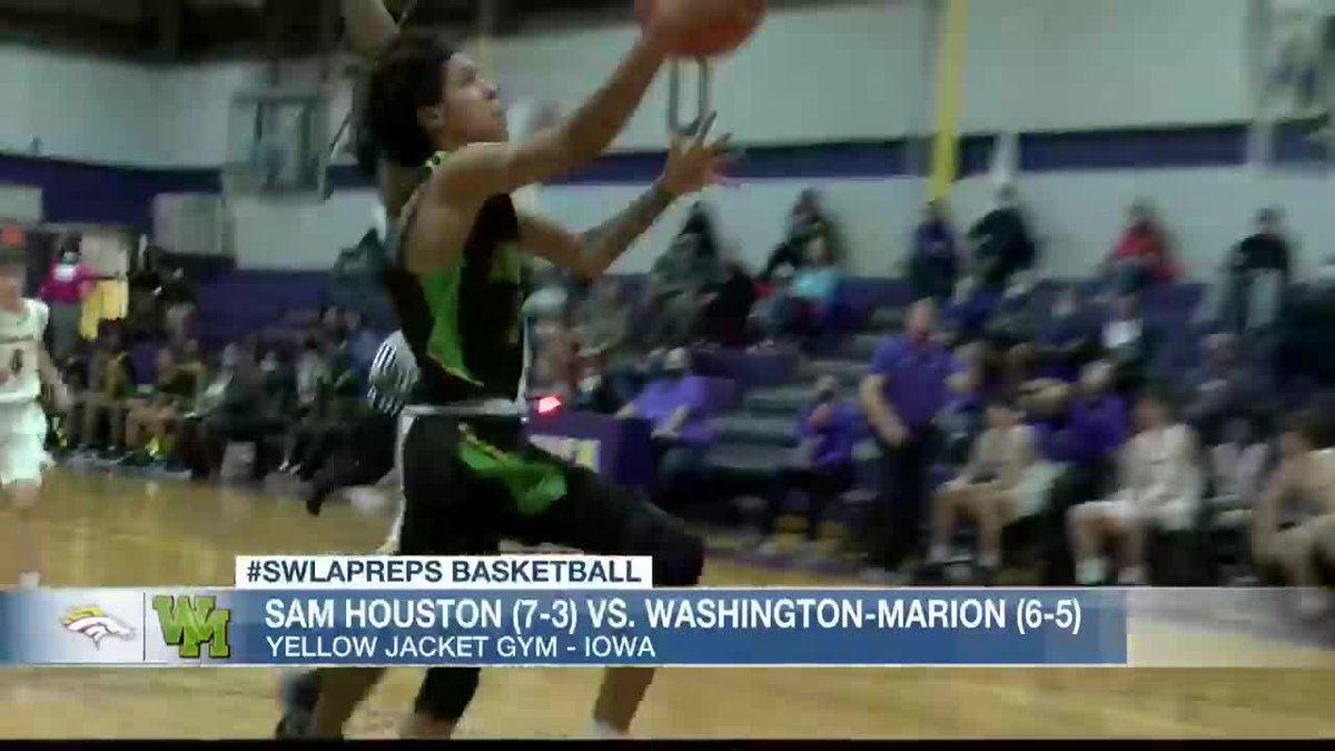 KPLC7Sports's tweet photo. #SWLAHoops Highlights Dec. 17th
https://t.co/NoBrpfeF0L
#SWLApreps https://t.co/AgHcJkYYe0