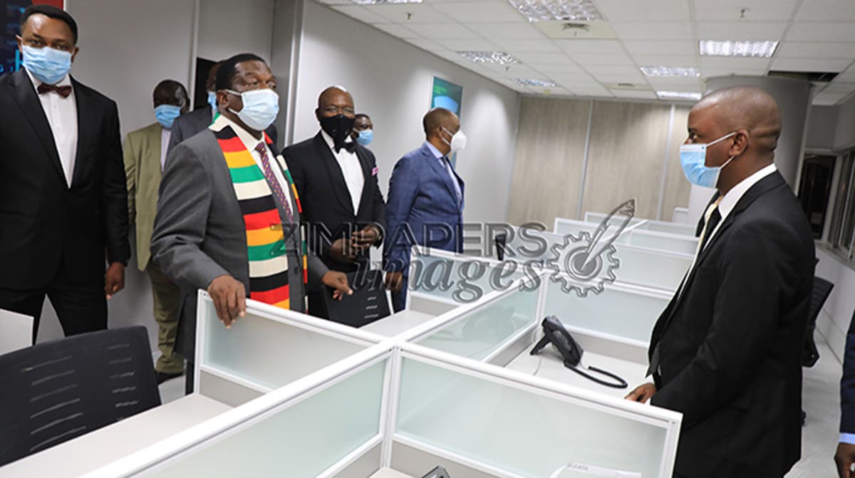 CurlinMuganhu's tweet photo. Considering that the effective date of the African Continental Free Trade Area is expected to be the 1st of Jan 2021, I think the launch of the Zimbabwe Investment Development Authority yesterday was good timing. https://t.co/SSjHHH3X4B