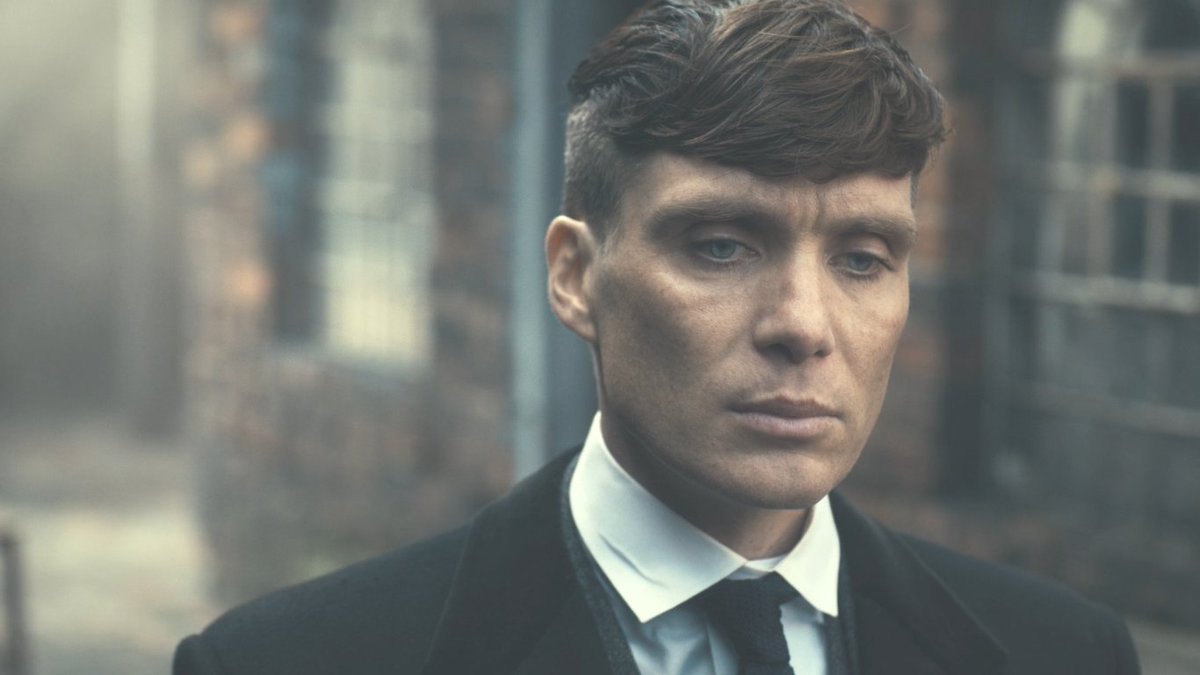 Tommyshelbypic's tweet photo. #pic11 #PeakyBlinders  #ThomasShelby  #TommyShelby #cillianmurphy https://t.co/T4PZTFy3HA