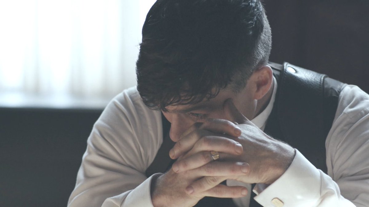 Tommyshelbypic's tweet photo. #pic9 #PeakyBlinders  #ThomasShelby  #TommyShelby #cillianmurphy https://t.co/213jkMc3Xa