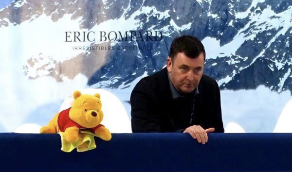12 18 Happy birthday, Brian Orser!!                         