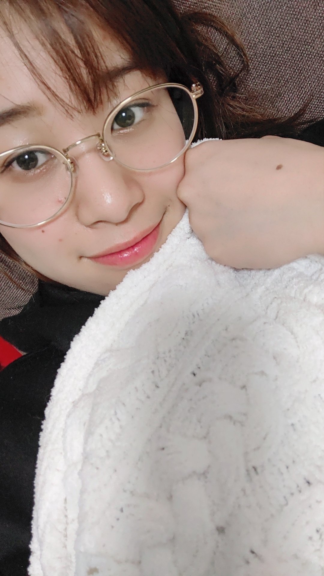 大仲純怜 プロボウラー メガネ買いました 知的な女性に見えますでしょうか 笑 明日のpリーグは いよいよ初決勝戦です 皆様から おめでとう や 楽しみ との声をお掛け頂き嬉しいです ぜひご観戦よろしくお願い致します 眼鏡女子 Pリーグ 初
