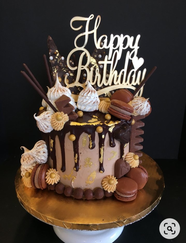 May u always see the beauty in this world and be encouraged to keep on pressing on regardless of the stumbling block or hurdles that stand in your wayNever give up bcz I see remarkable greatness in you dearie