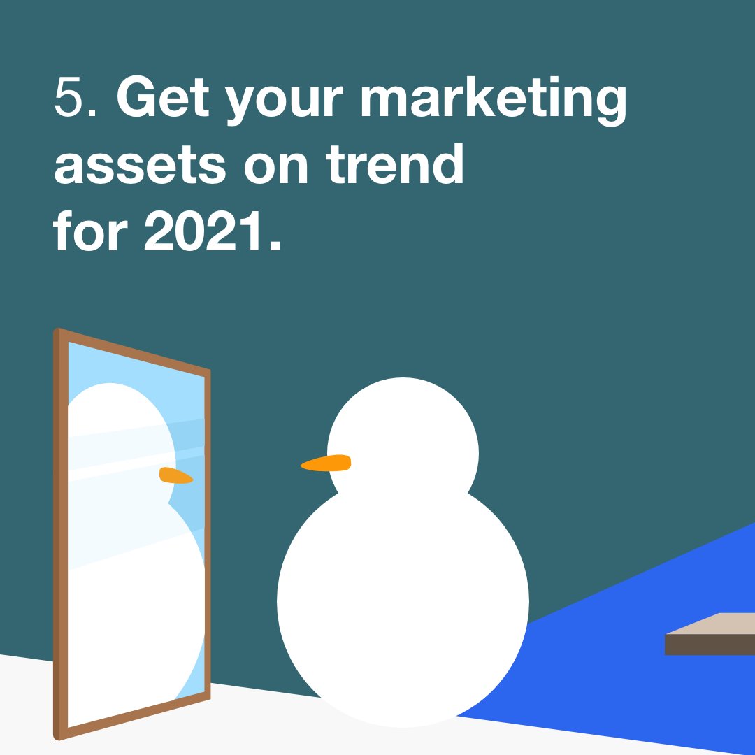contra_agency's tweet photo. Get your marketing assets on trend using the 2021 Design Trends for #DigitalMarketing.

From parallax animation to neumorphism - get creative with your marketing on Day 5 of our #12DaysofChristmas 🎁🎅🏼

https://t.co/ZhfrWb5QO1 https://t.co/cVVmiv2qYy