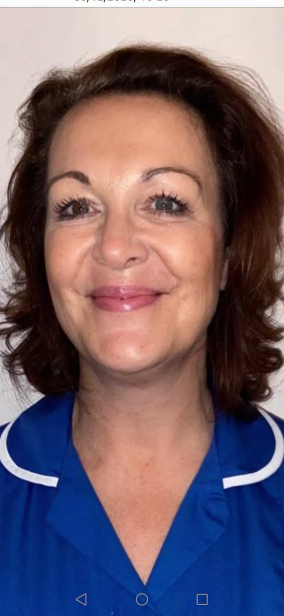 On the 18th day of Christmas, Lincoln Antenatal Clinic gave to me...

Victoria, a Midwife in ANC! 

"I love being an Antenatal Clinic Midwife as I get the chance to meet amazing women during their pregnancy, provide continuity of care &amp; provide evidence based care."