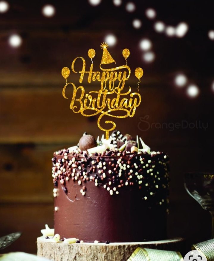 Happy birthday to u  @SavageDeepz Many many happy returns of the dayMay u live long and have many moreMay God bless you with All the success and happiness in your life