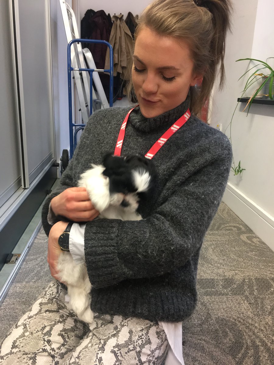 TheWomensOrg's tweet photo. It’s the last day @TheWomensOrg for @SarahBrownComms 😭

What a wealth of experience she has brought leading on our PR &amp; Comms. 

We’re thrilled for her new opportunity in local authority life advancing her career, but she will be greatly missed.

Congrats on the new job Sarah! https://t.co/ZFPFj6VBto