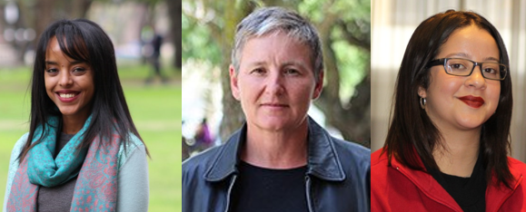 UWC_DOI's tweet photo. @UWC_DOI is proud to announce that three of its members received postgraduate degrees today at UWCโs December 2020 graduation.
Read more here: https://t.co/Takefgzz6c https://t.co/g4mg2v592j