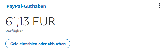 071niklas's tweet image. 🎄 | 10€ paypal giveaway
 
🎅 | How to participate: 
 
➕ | Follow @nklasde
♻️ | Retweet 
 @  | Tag 3 friends 
 
❤️ | Good Luck!