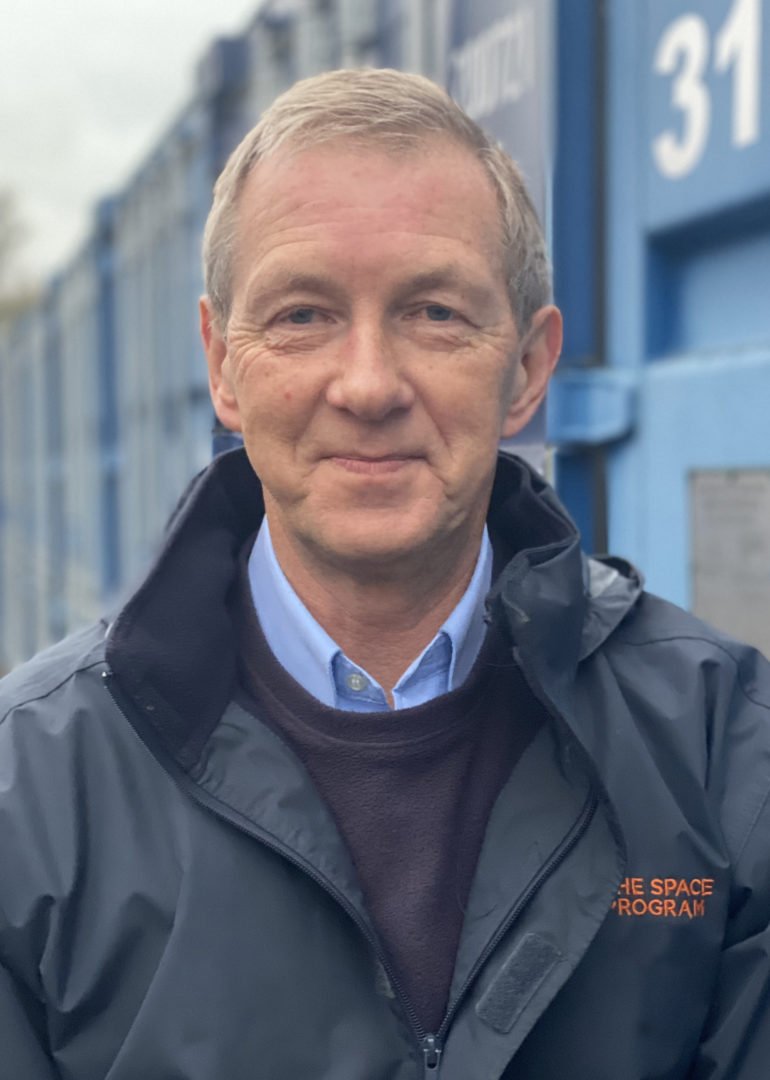 Container Team tweet media