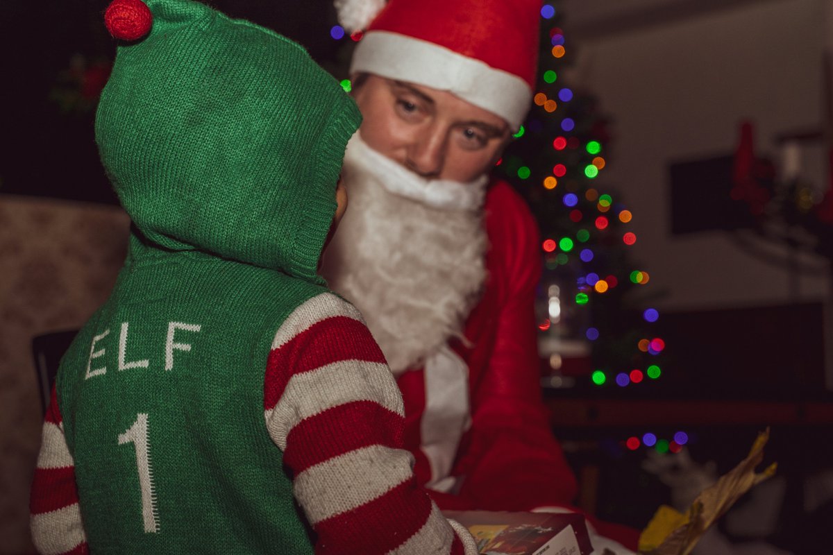 Last week, the SES Group hosted a Santa’s grotto event, at St Pauls church in Harlow, with the Michael Roberts Charitable Trust 🎅🌲 - mrct.org.uk

It was an incredibly rewarding and eye opening afternoon, and was a pleasure to see families leave with a smile.