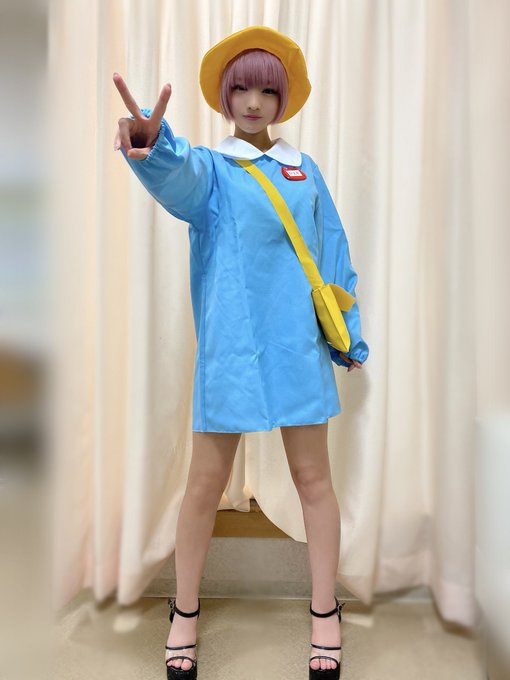 コスプレイヤー火将ロシエルのTwitter画像61