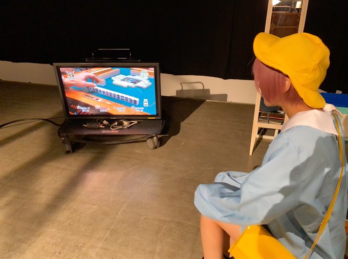 コスプレイヤー火将ロシエルのTwitter画像63