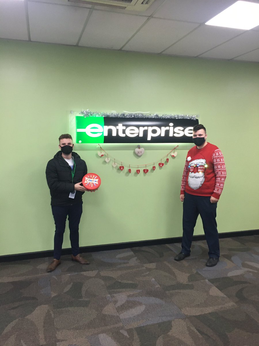 Benjamin Jameson tweet media