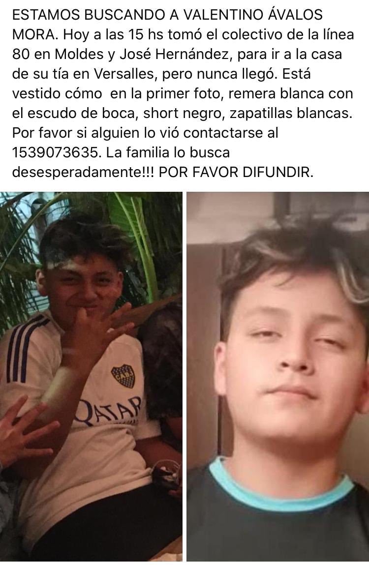 Valeria Larrart (@valelrt) on Twitter photo 