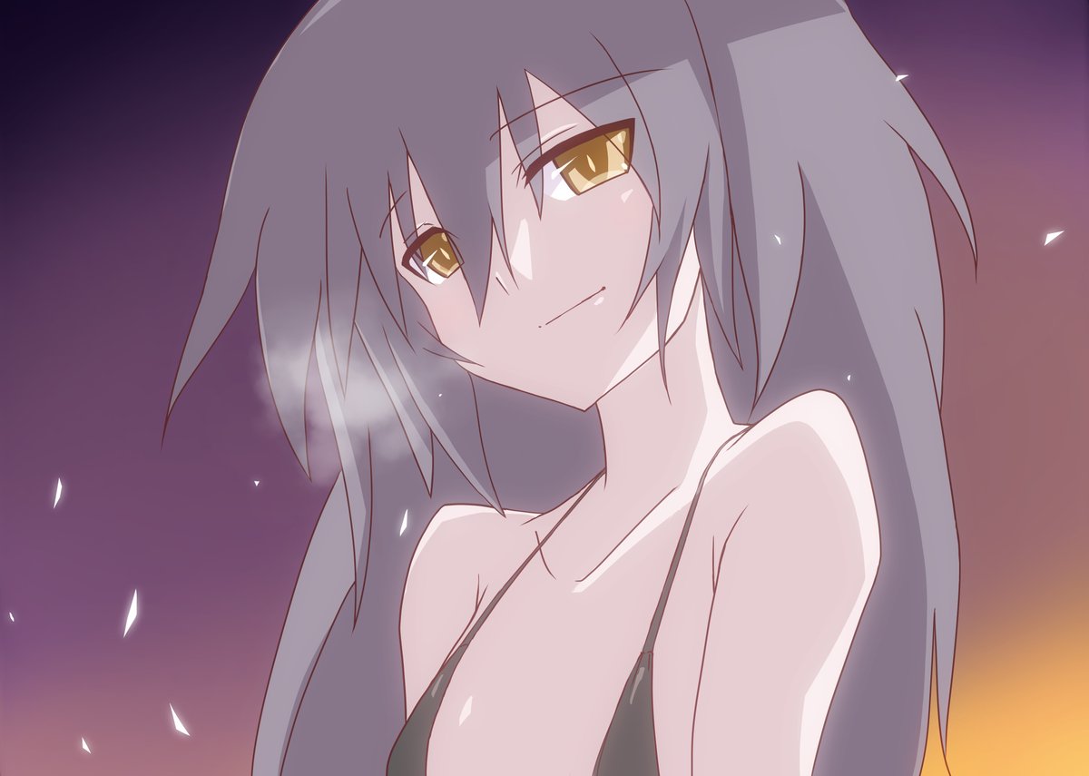 チヱばぁしゅき…。

#アリスギア #東雲チヱ 