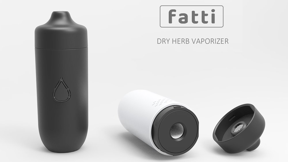 IGEOVAPE_Alex's tweet photo. Fatti mini dry herb vaporizer
- 80*30 mm
- 980mAh/Max power 40W
- 390℉/405℉/420℉ adjustable
View more:
https://t.co/GuB2ySdt86
#vaporizer #dryherbvape #dryherbvaporizer #portablevaporizer https://t.co/MiUdkleLWV