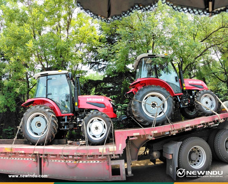 newinducn's tweet photo. #Newindu Exported 2 Units LUTONG LT1004TB Tractors 🔥
...
👉 https://t.co/kpMr8ecGD2
📧 sales@newindu.com
...
#lutong #tractors #路通 #lutongtractors #tractor #roadconstrcution #constructionmachinery #heavymachine #heavyequipment https://t.co/R2YuenWqRT