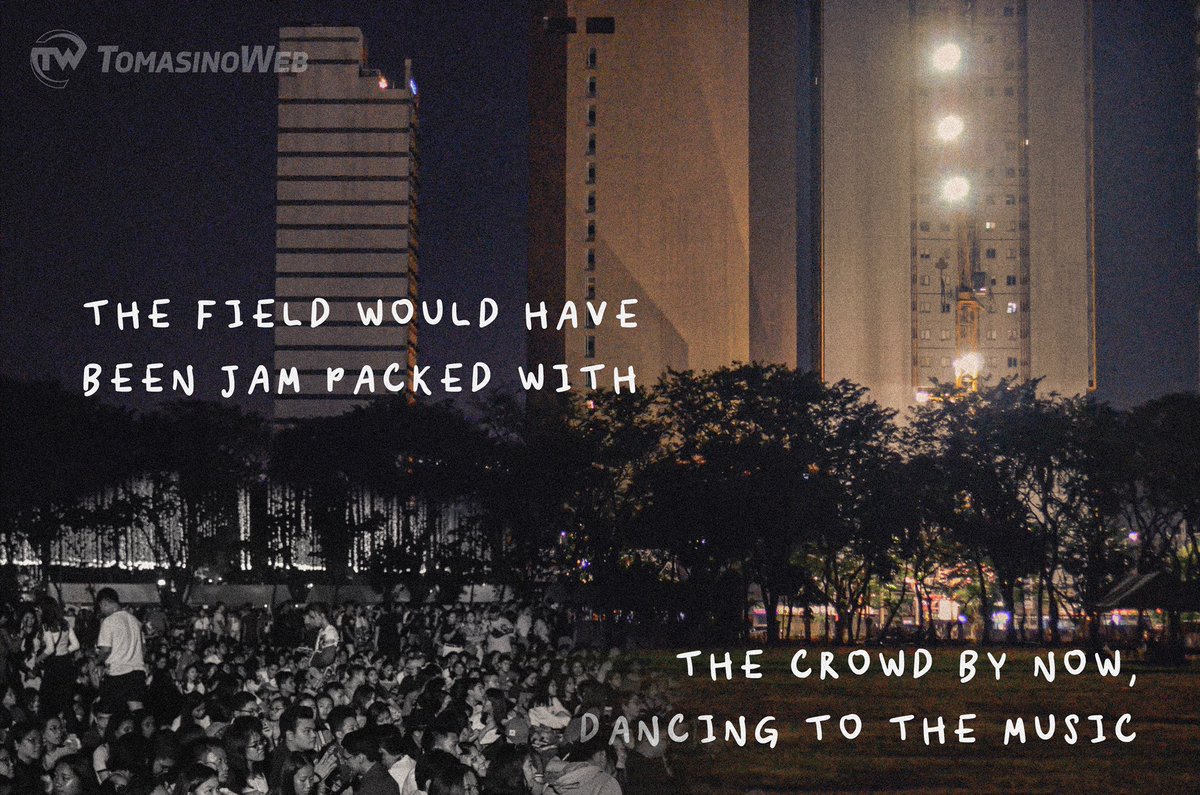 TomasinoWeb's tweet photo. "Who knew that it would all end up like this?"

#Paskuhan2020
#TWNewNormalPhotoStories https://t.co/c9Jv6ZASvB