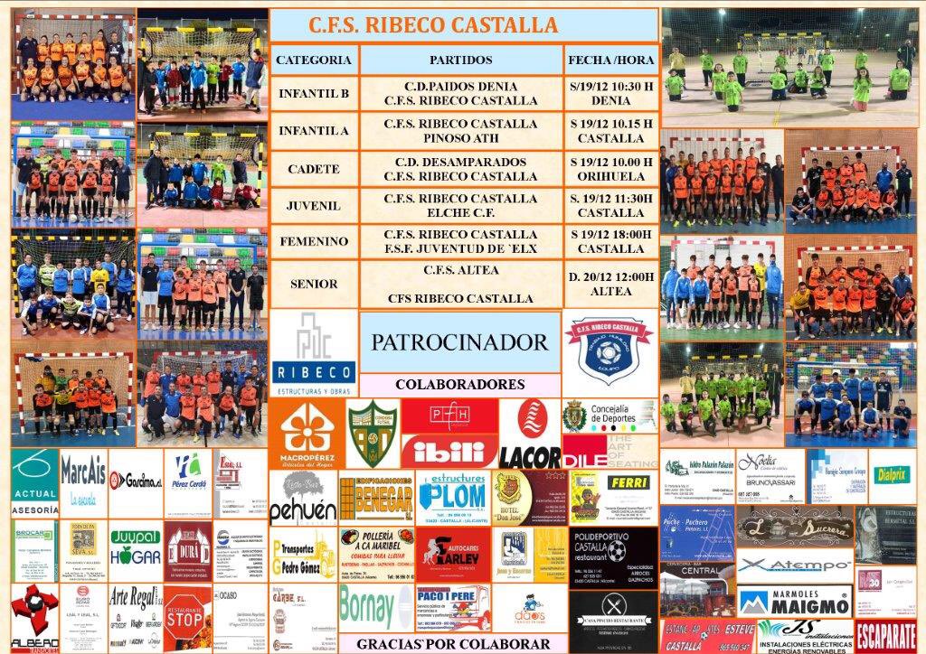 Partidos para este fin de semana! 📆🟠⚫️

Suerte a todos!💪🍀