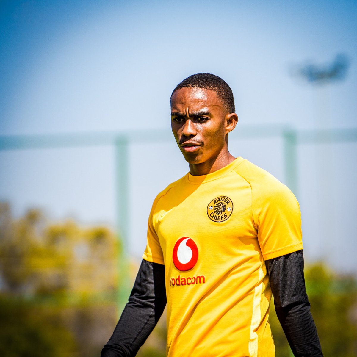 KaizerChiefs's tweet photo. Training done 🚴🏿‍♂️💪🏻🏃🏻‍♂️ #Amakhosi4Life https://t.co/XGAnitFHu3