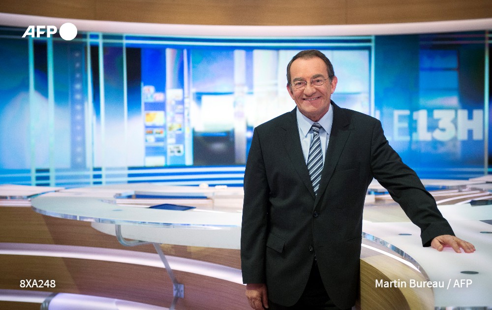 S'il raccroche sur le 13H, hors de question d'arrêter complètement. Au programme: le développement de "JPP TV", une plateforme en ligne pour proposer des sujets régionaux (TF1), et le lancement en janvier d'une émission hebdomadaire baptisée "Jean-Pierre et vous" sur LCI #AFP