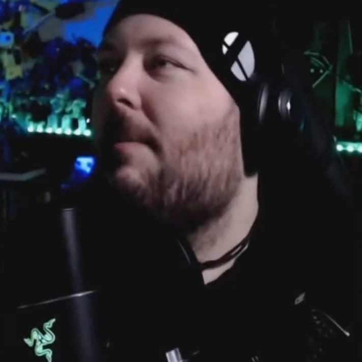 comxnetau's tweet image. Chris Hunt: lttr.ai/anQC

@unclechunt

 #chunt #comicCreator #ChrisHunt