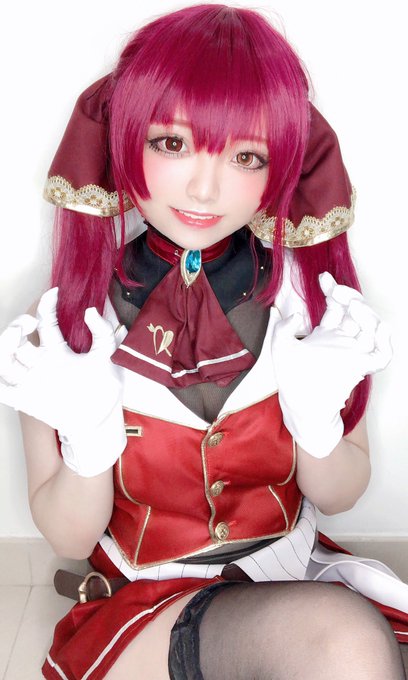 Twitterのコスプレ画像34