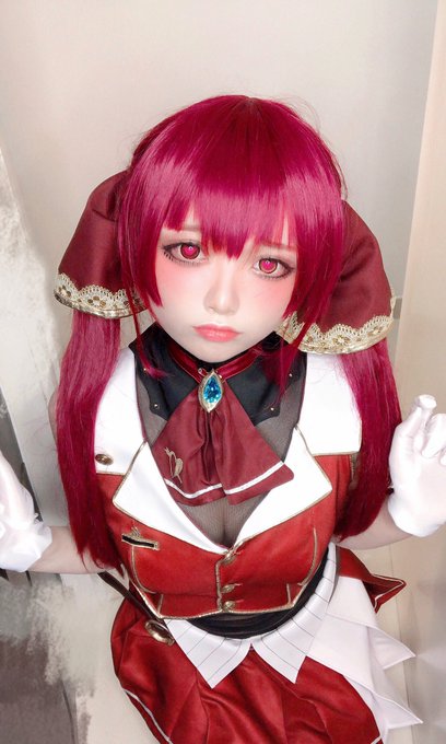 Twitterのコスプレ画像37