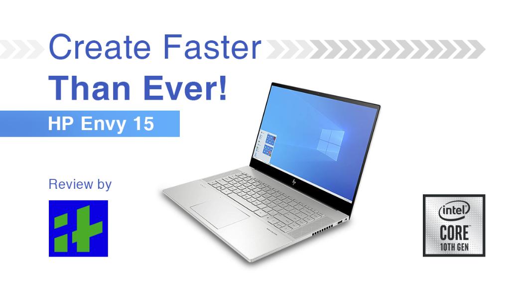 IntelIndia's tweet photo. Designed to steal the spotlight - HP Envy 15. With #Intel10Gen inside and a premium chassis outside, HP Envy 15 is indeed beauty with the brains. Explore @indiatimes review here: https://t.co/xigB2mPgaO
#IntelLaptops @HPIndia https://t.co/M2PtMftAx9