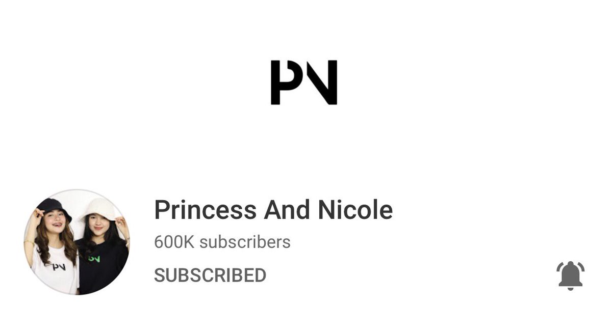 cessandnicole_'s tweet photo. HAPPY 600k SUBSCRIBERS !!! 🥺🤍
@cesstorres_ @nicolekrystn 

- i’m so proud to both of u , more subscribers to come !! thankyou for making us happy always , i love you both so much !! mwa <3 https://t.co/6cDF3SJ5bg