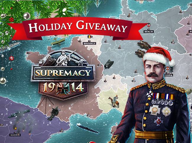 Game Keys Giveaway tweet media
