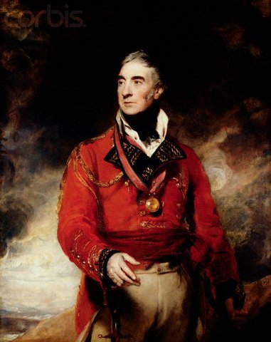 General Sir Thomas Graham, Lord Lyndoch died  #OnThisDay 18 December 1843 aged 95.A fierce scotsman who had served through the Revolutionary & Peninsular Wars, often leading from the front & earning his place at Wellington's side, he fought a personal war too. 1/