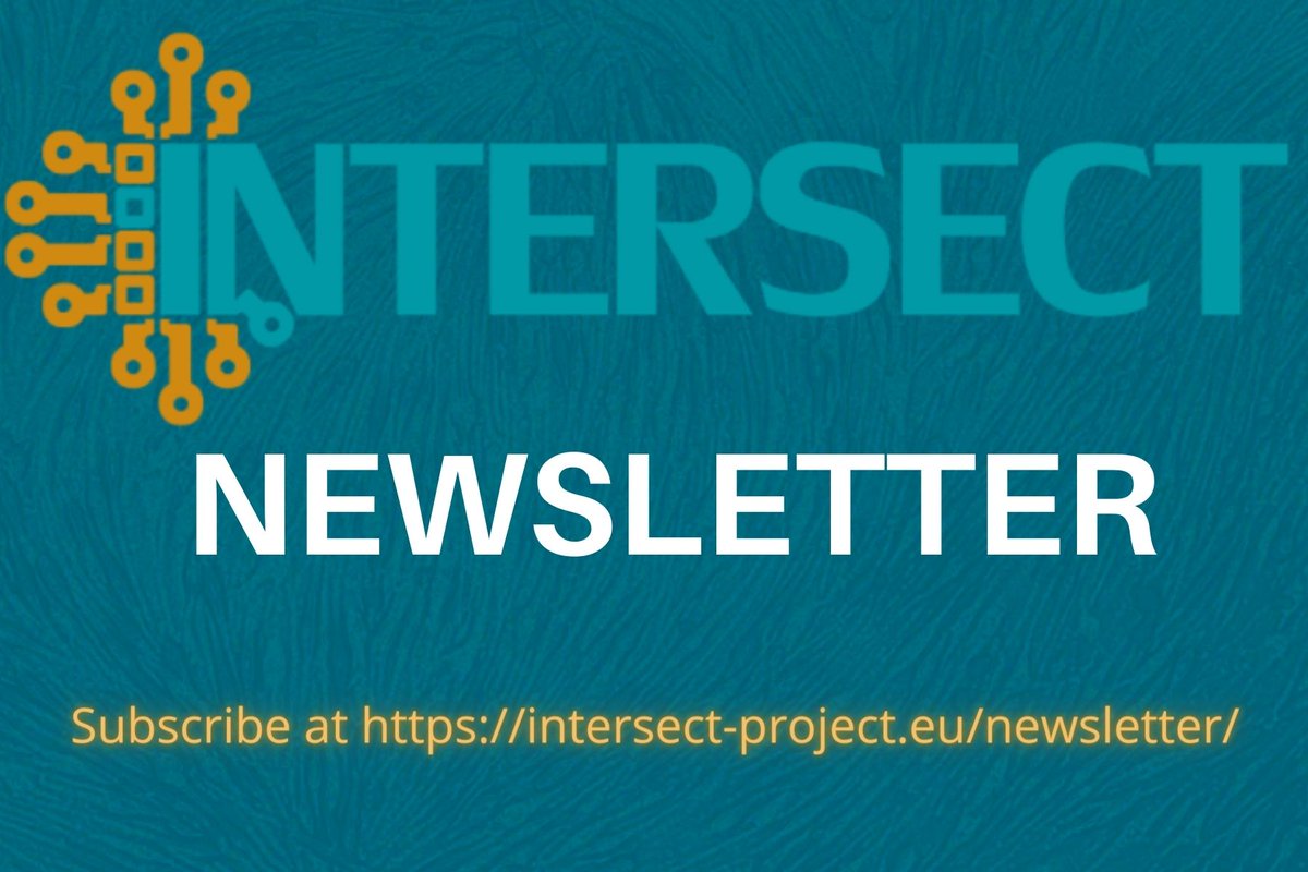 intersect_eu's tweet photo. Holidays are coming, and so is our 2021 first INTERSECT #newsletter soon after! 🥳 Don't miss the chance to keep up-to-date with our project and #intersecters activities, register at https://t.co/vJZshRSBPD! 👏
@nicola_marzari @acalzola74 @JohannesOcker @ValeLunardelli https://t.co/afSc8PPCp9